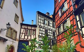 Le Cocon Petite France